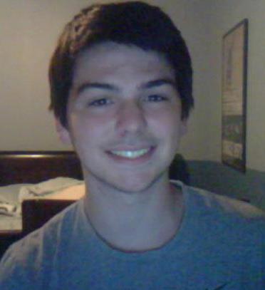 Andrew Ginac